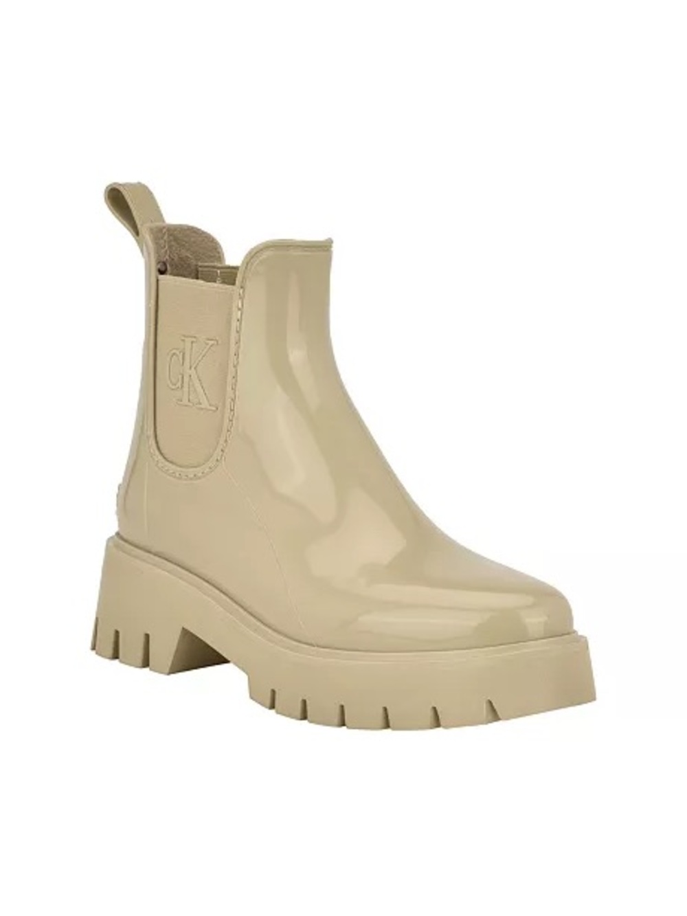 Women's Wende Lug Sole Rain Boots